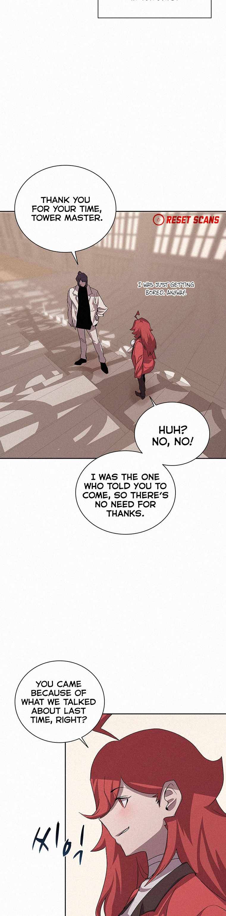 Book Eater chapter 47 page 35