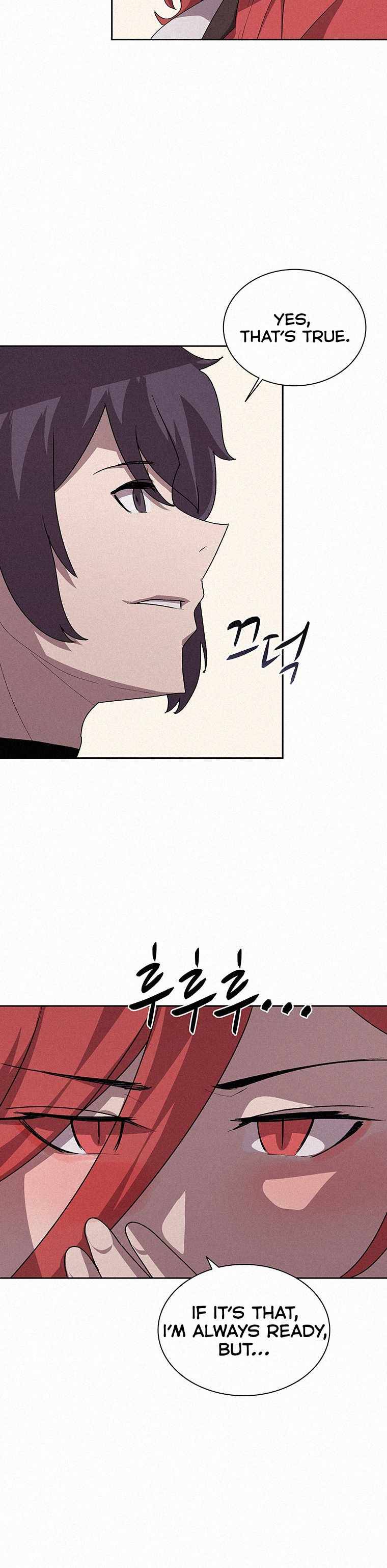 Book Eater chapter 47 page 36