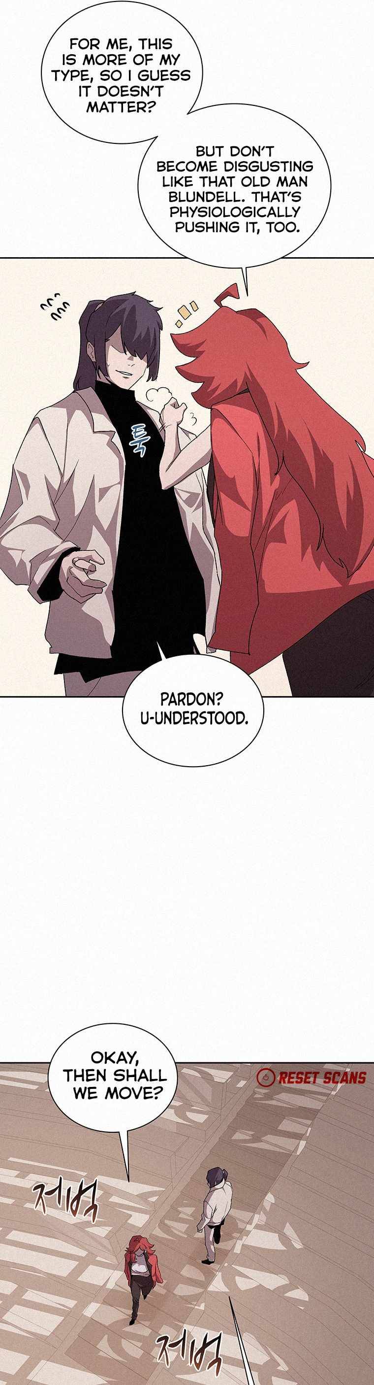 Book Eater chapter 47 page 37