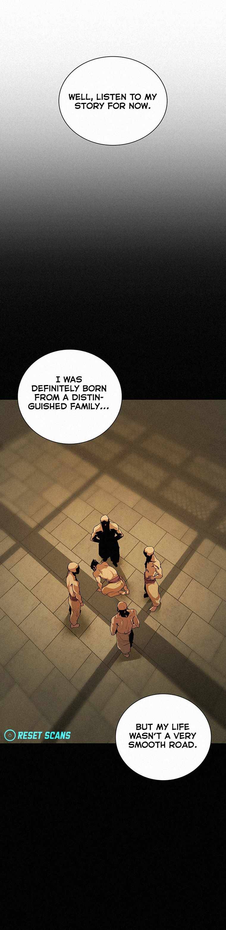 Book Eater chapter 47 page 6