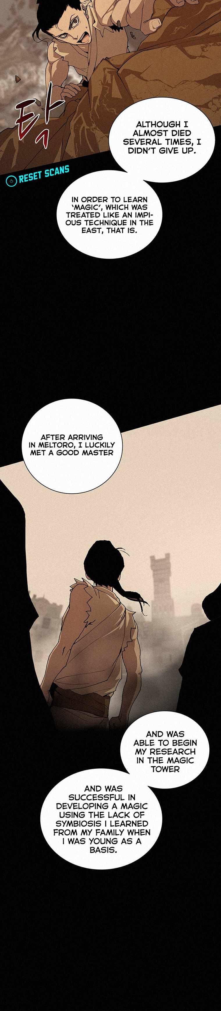 Book Eater chapter 47 page 8