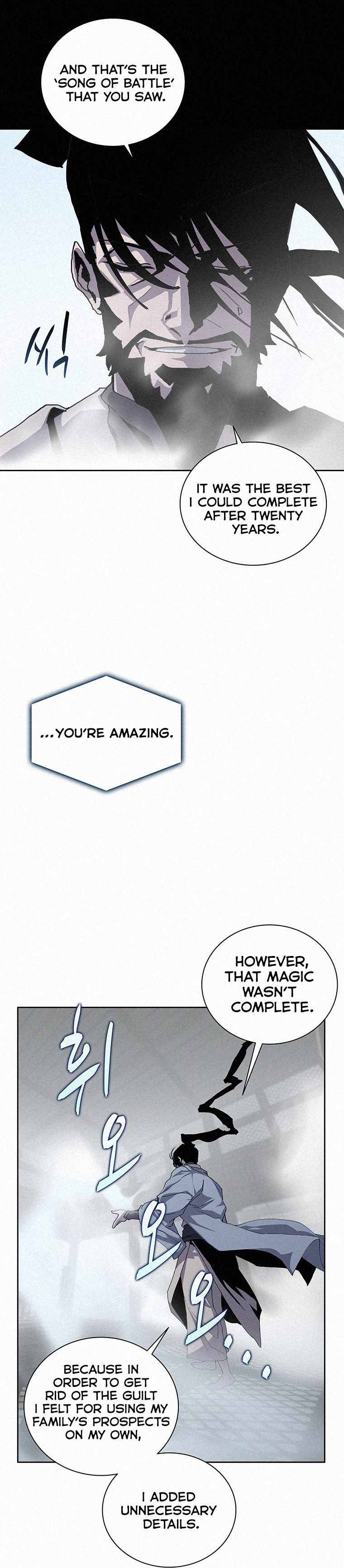 Book Eater chapter 47 page 9