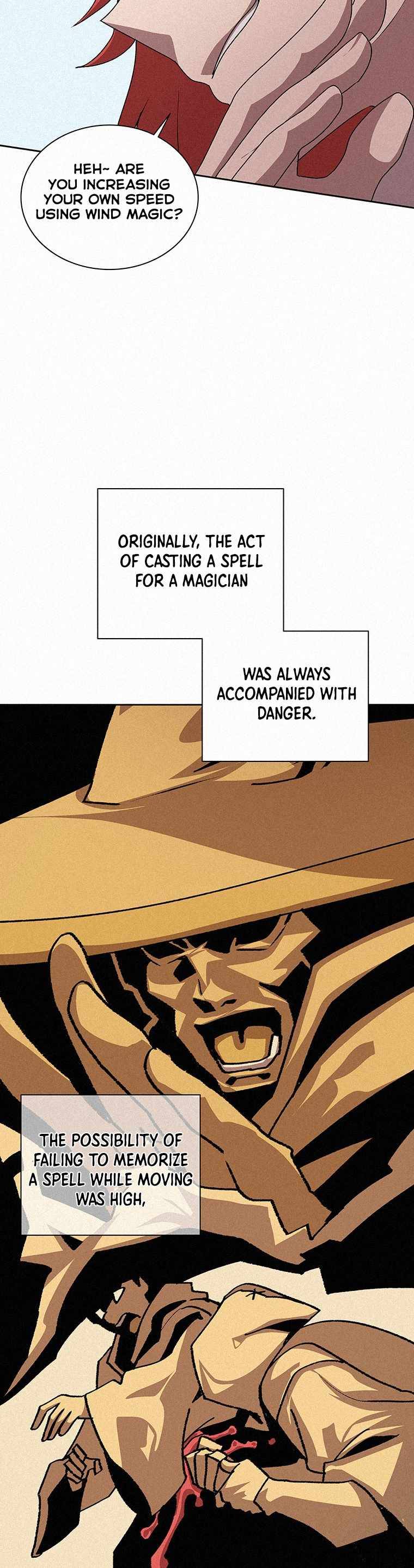 Book Eater chapter 48 page 11