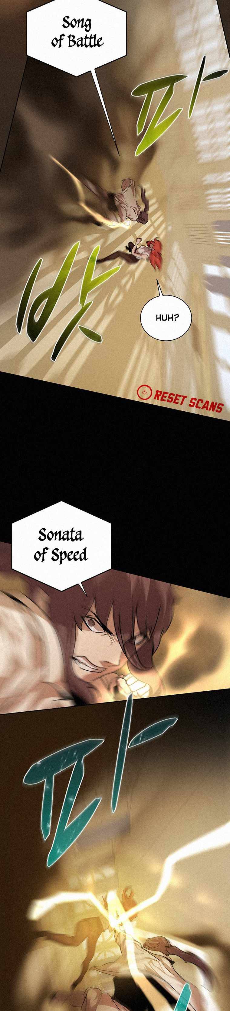 Book Eater chapter 48 page 14