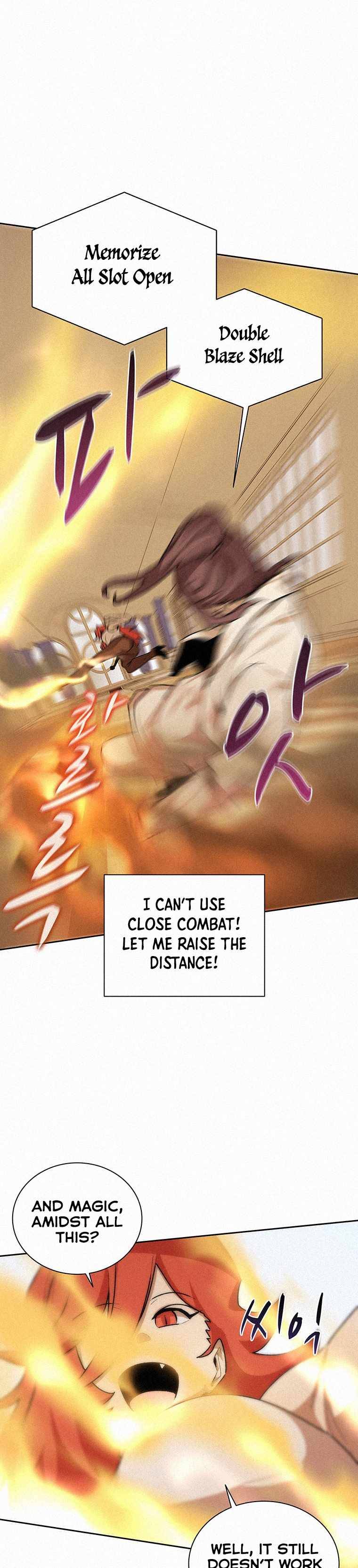 Book Eater chapter 48 page 19