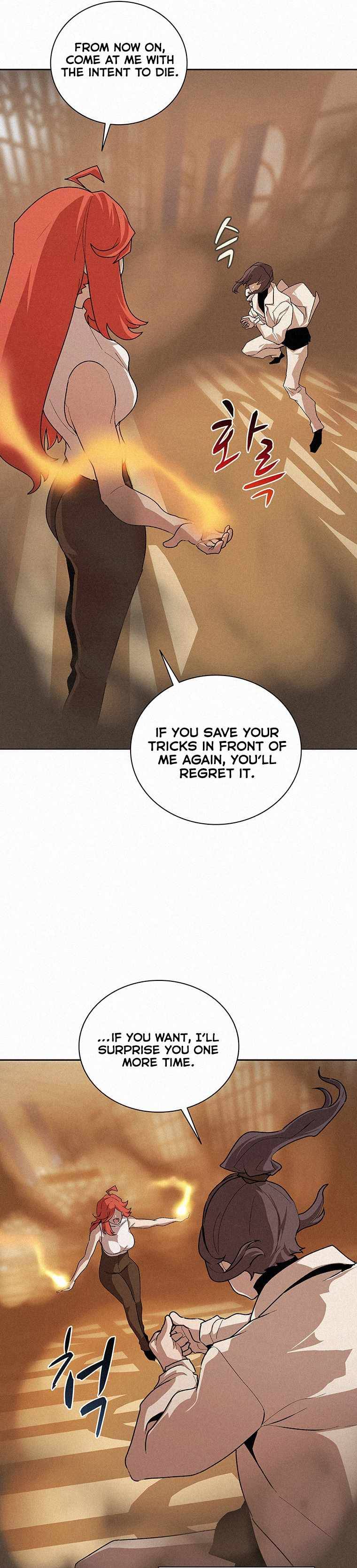 Book Eater chapter 48 page 22