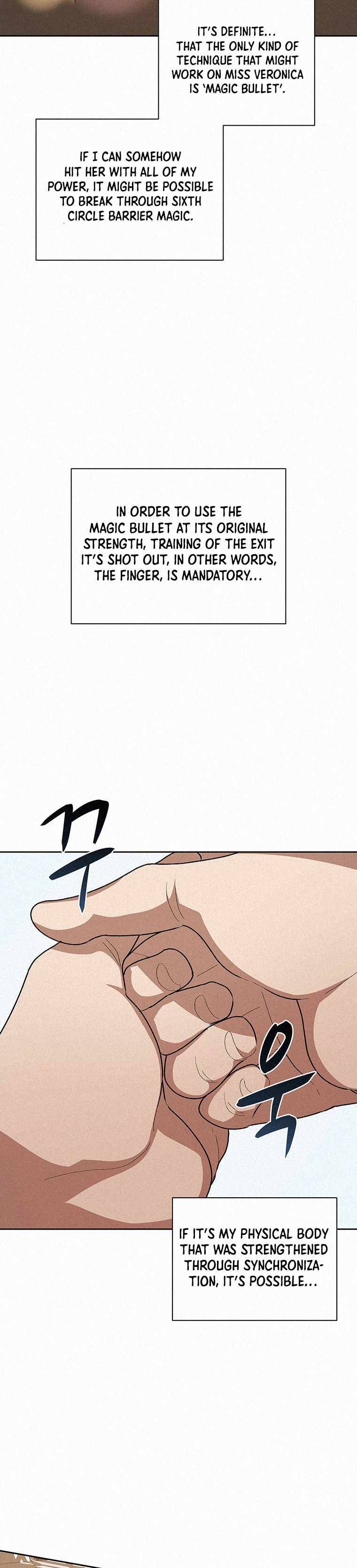 Book Eater chapter 48 page 23