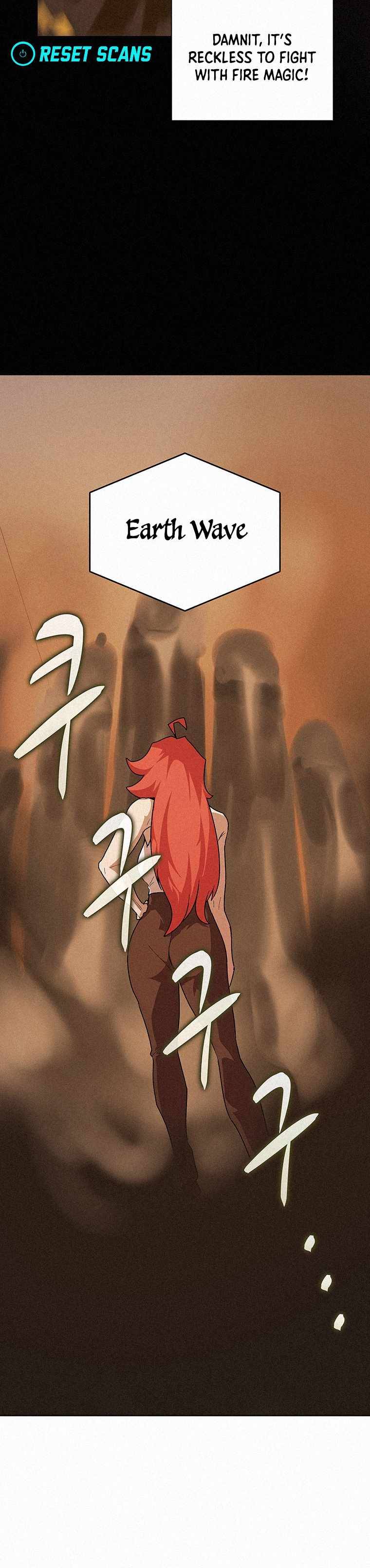 Book Eater chapter 48 page 27