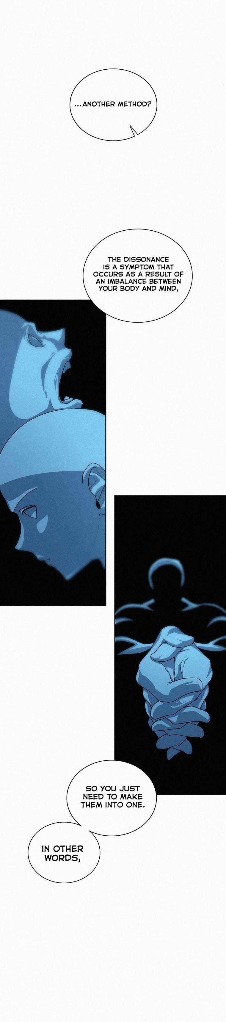 Book Eater chapter 48 page 3