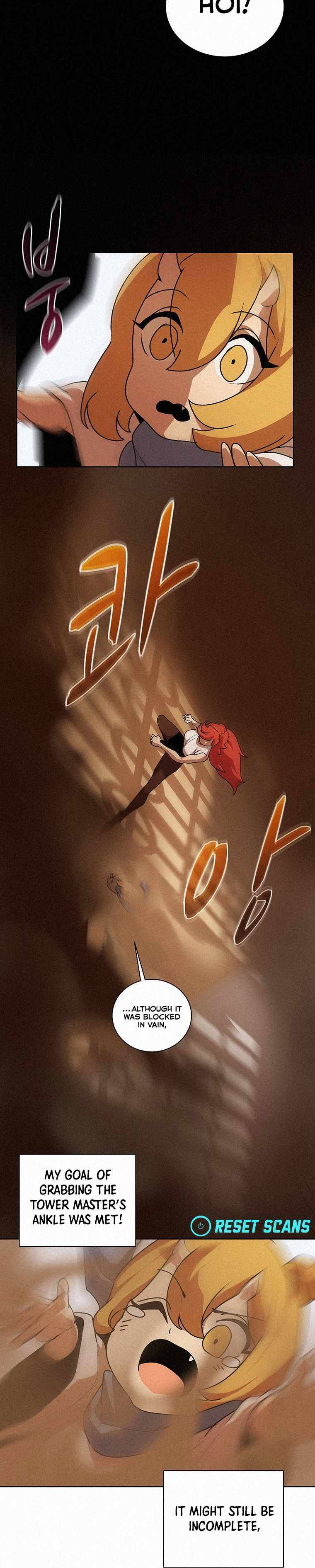 Book Eater chapter 48 page 30