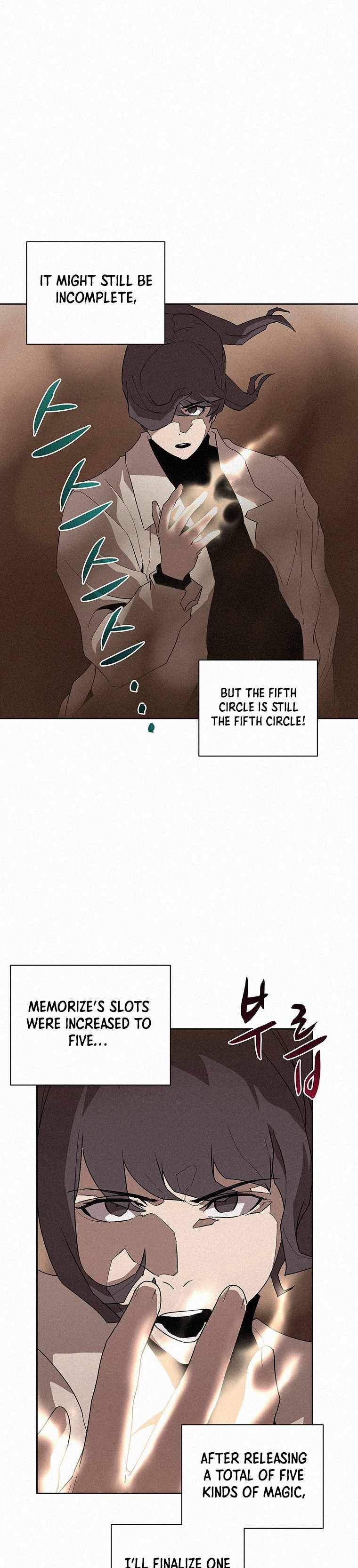 Book Eater chapter 48 page 31