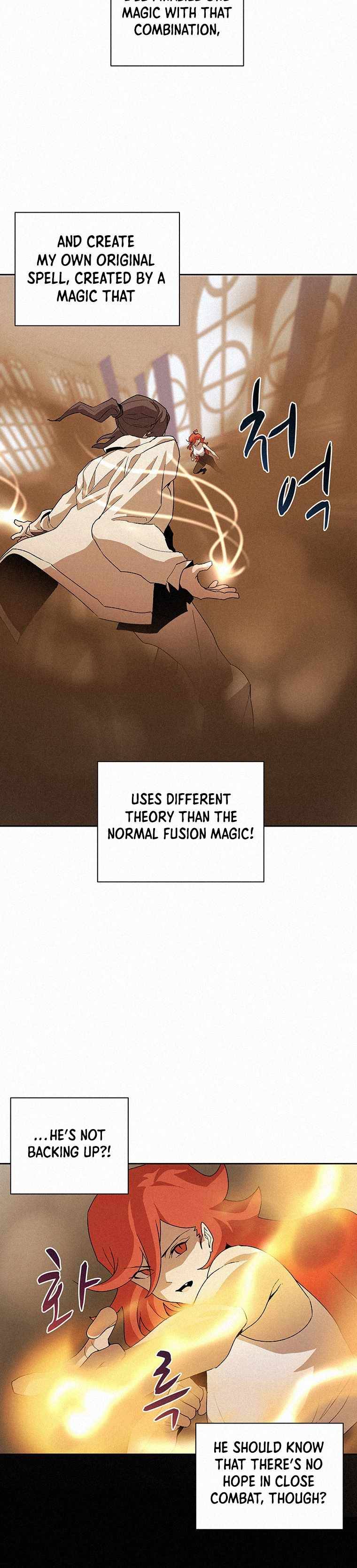 Book Eater chapter 48 page 32