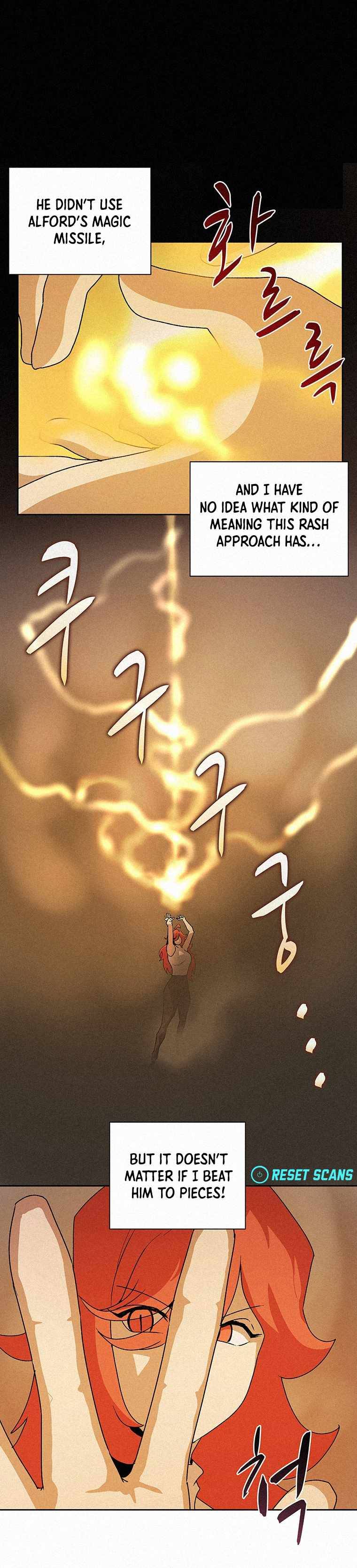 Book Eater chapter 48 page 33