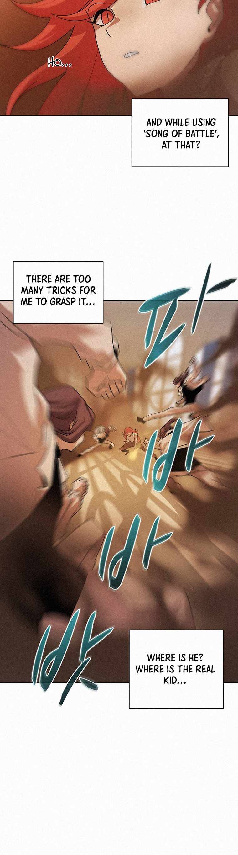 Book Eater chapter 48 page 36