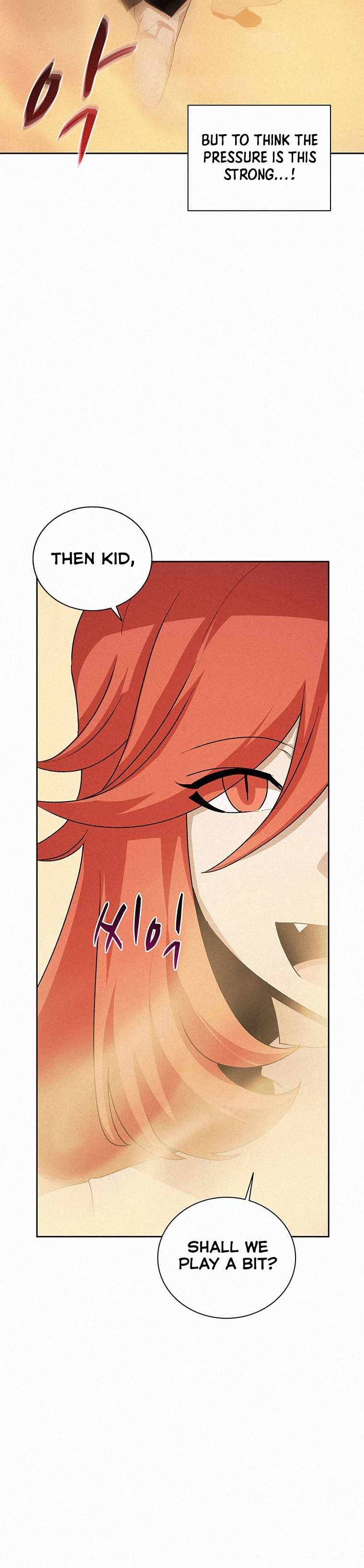 Book Eater chapter 48 page 5