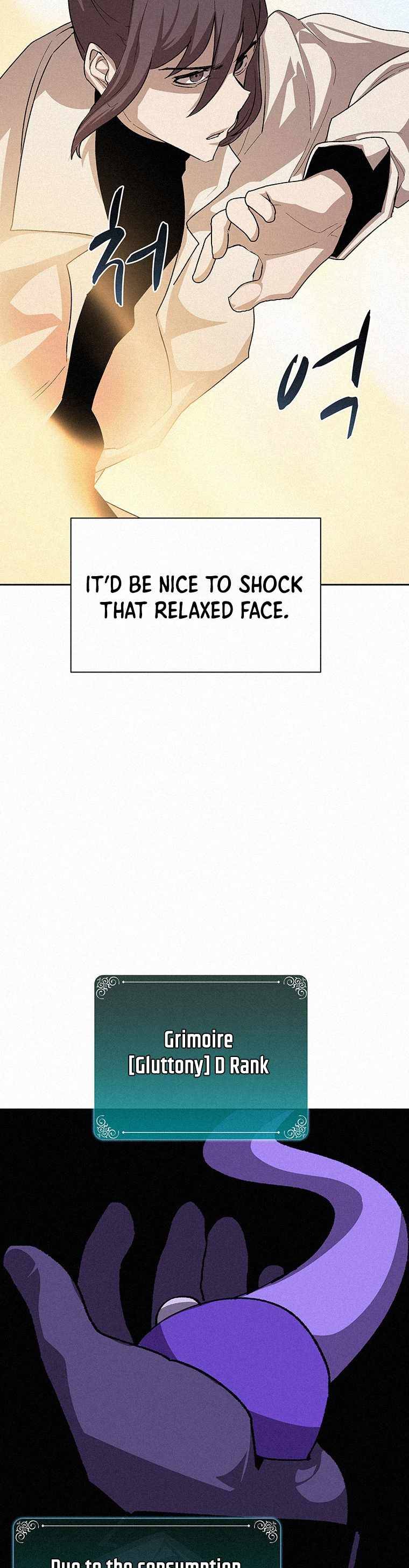 Book Eater chapter 48 page 8