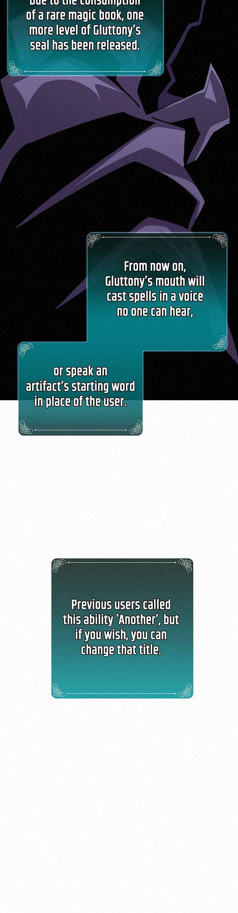 Book Eater chapter 48 page 9