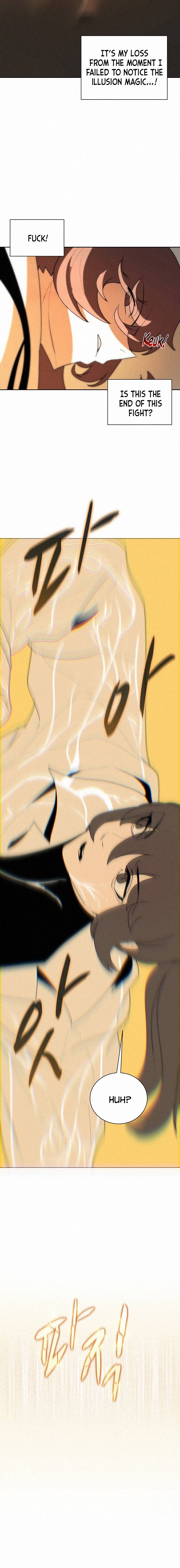 Book Eater chapter 49 page 10