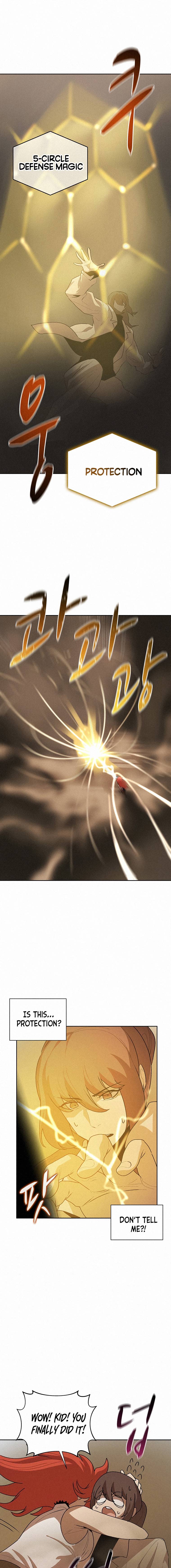 Book Eater chapter 49 page 11