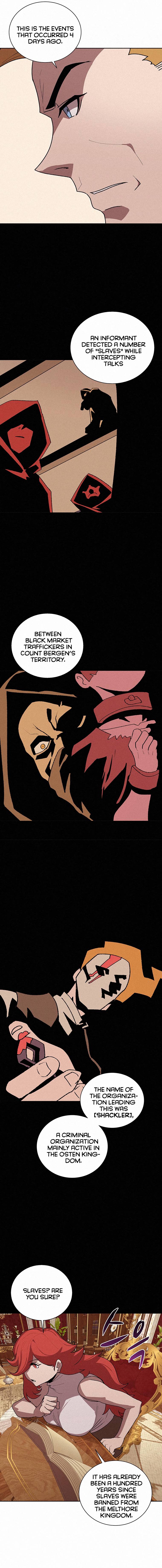 Book Eater chapter 49 page 15