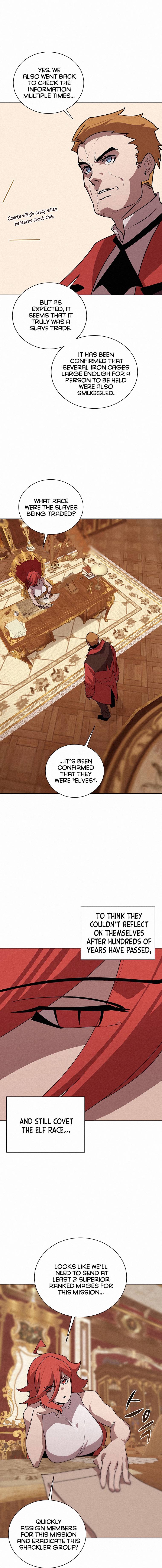 Book Eater chapter 49 page 16