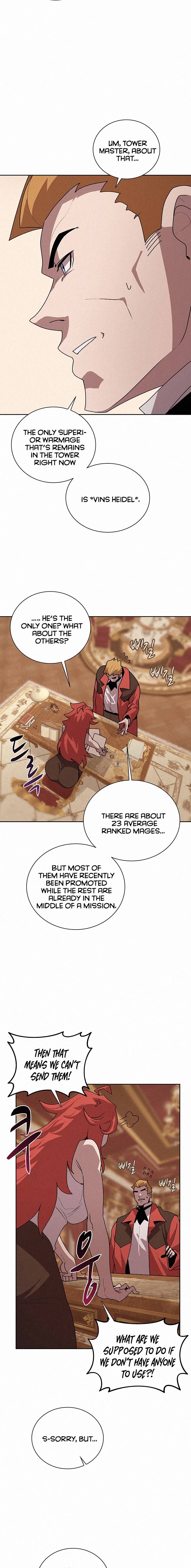 Book Eater chapter 49 page 17