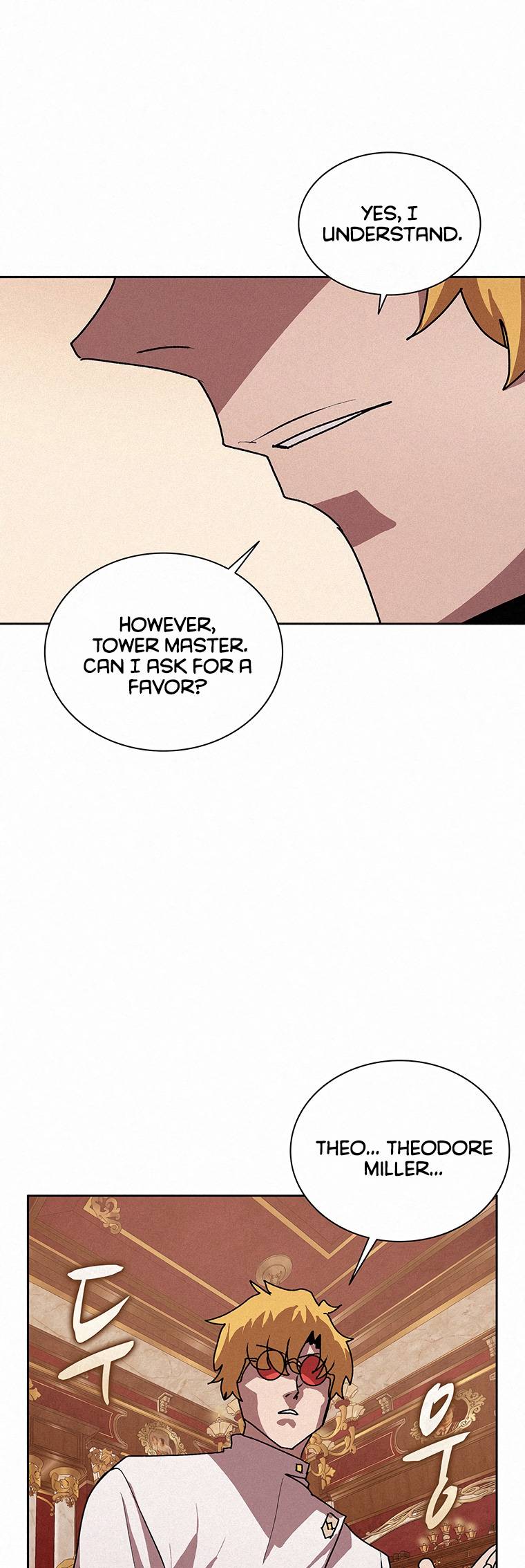 Book Eater chapter 49 page 20