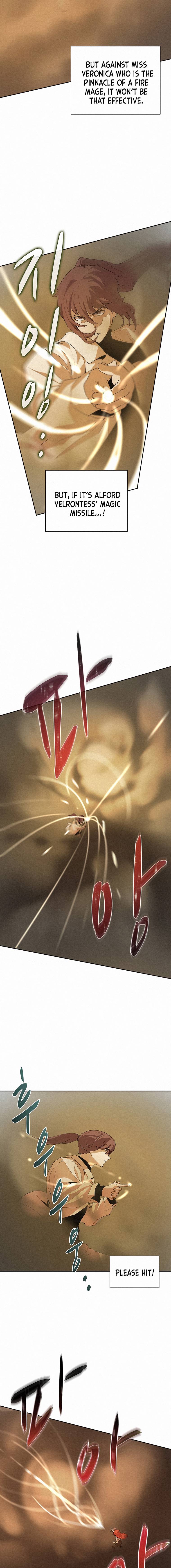 Book Eater chapter 49 page 3