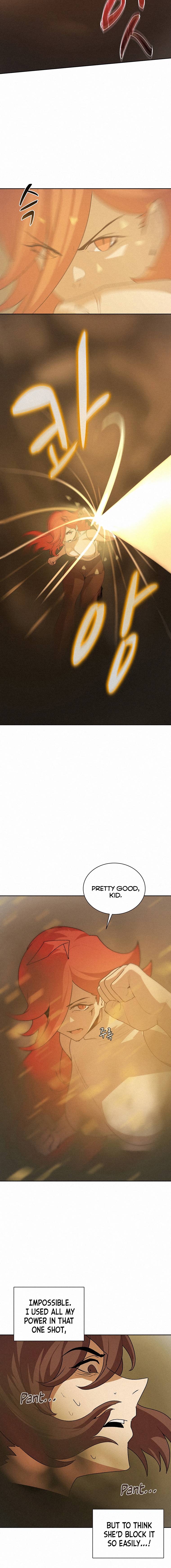 Book Eater chapter 49 page 4