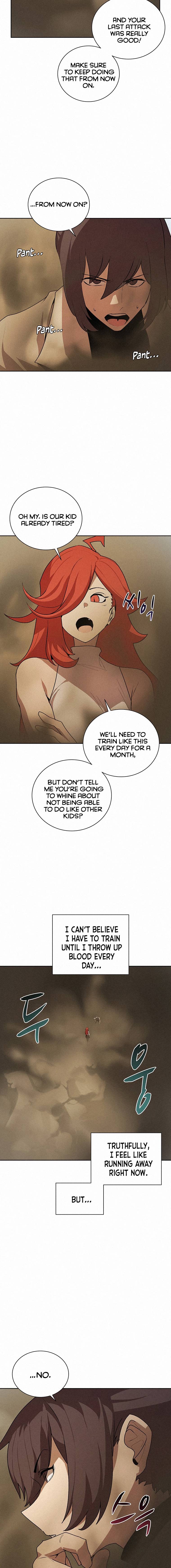 Book Eater chapter 49 page 6