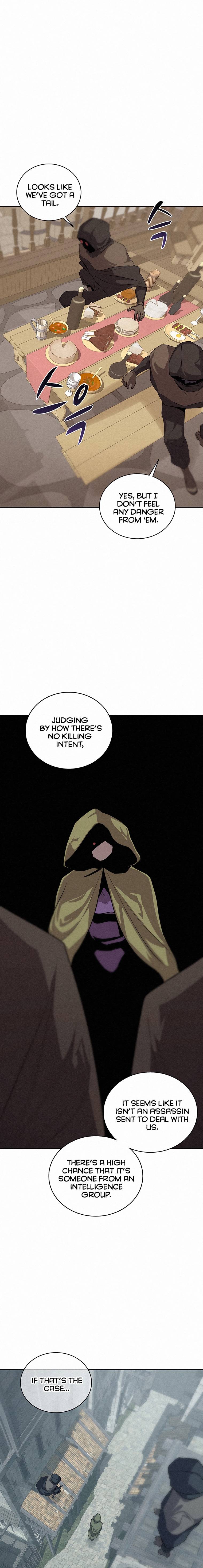 Book Eater chapter 50 page 12