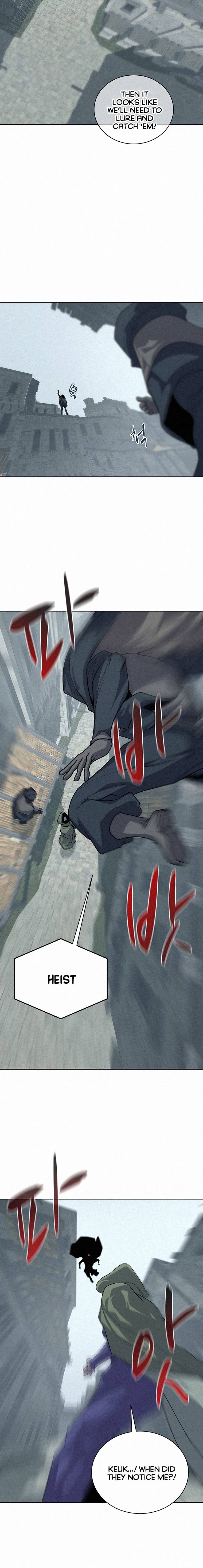 Book Eater chapter 50 page 13