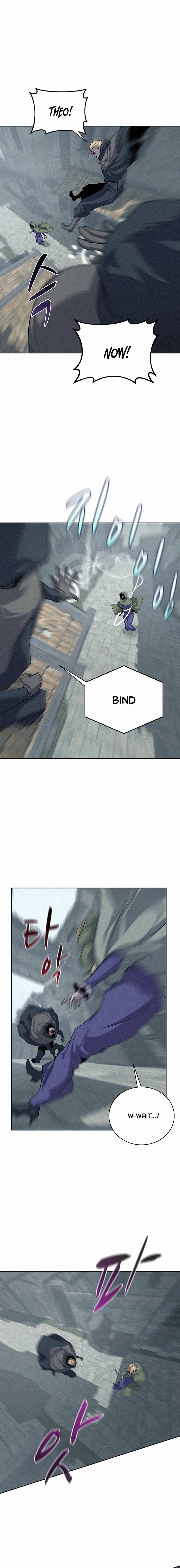 Book Eater chapter 50 page 14