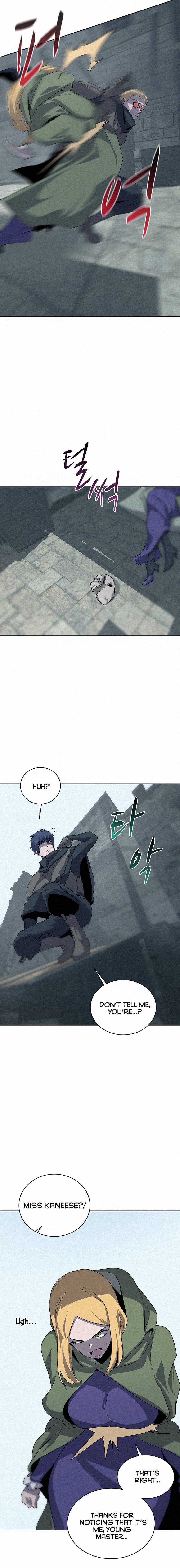 Book Eater chapter 50 page 15