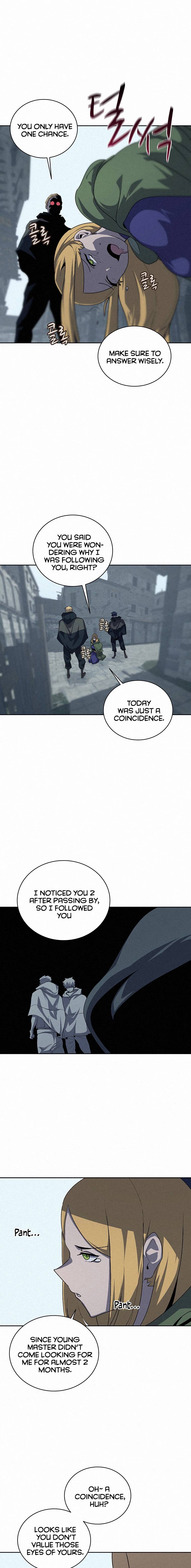 Book Eater chapter 50 page 18