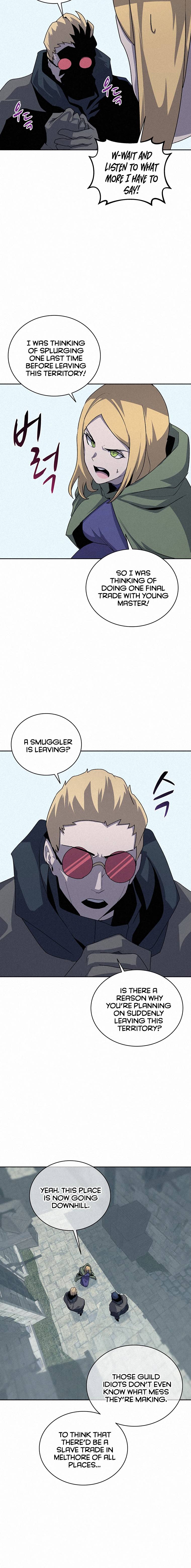 Book Eater chapter 50 page 19