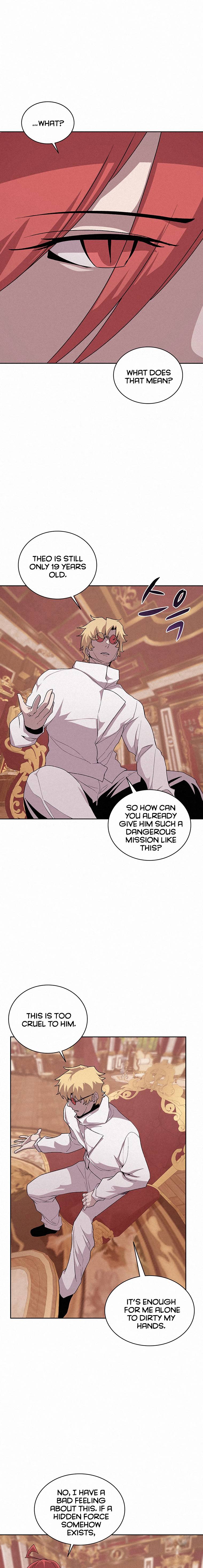 Book Eater chapter 50 page 2