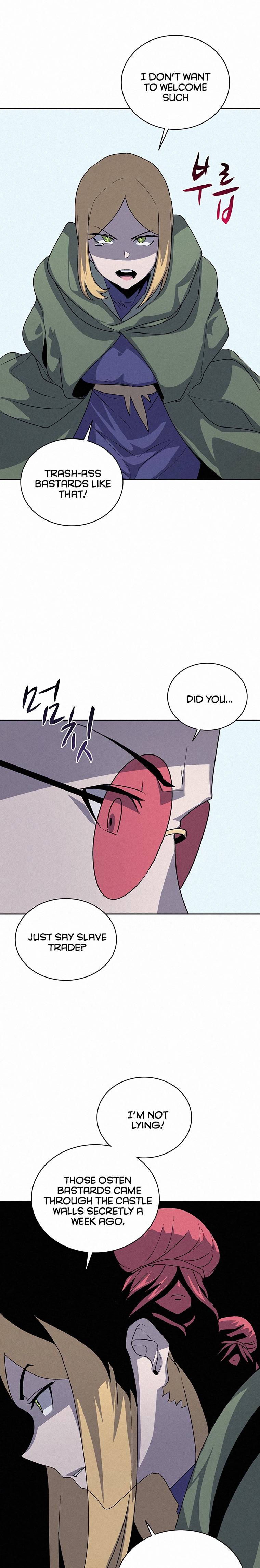 Book Eater chapter 50 page 20