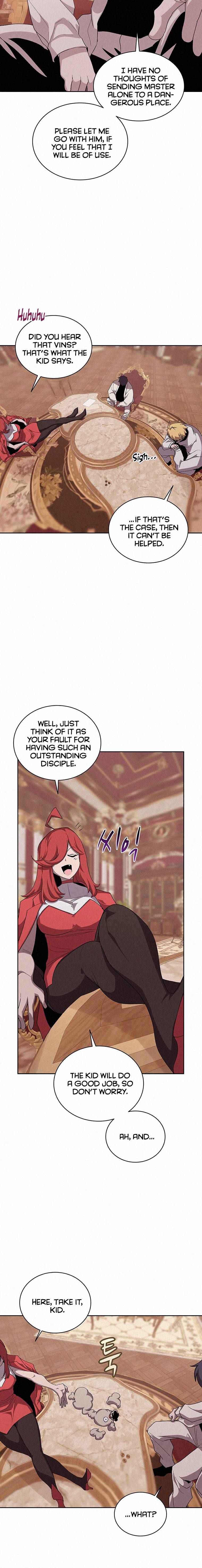 Book Eater chapter 50 page 4