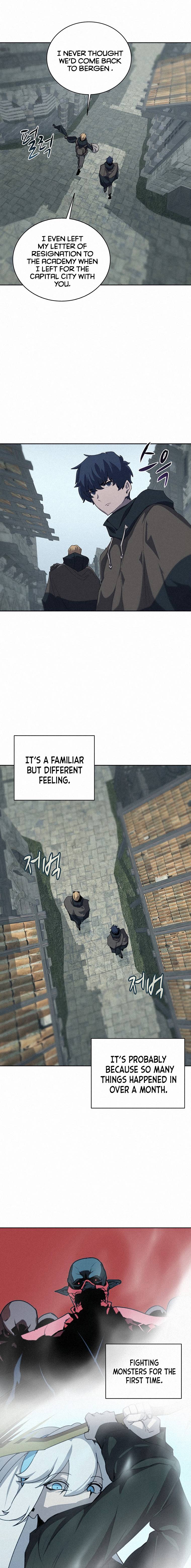 Book Eater chapter 50 page 8