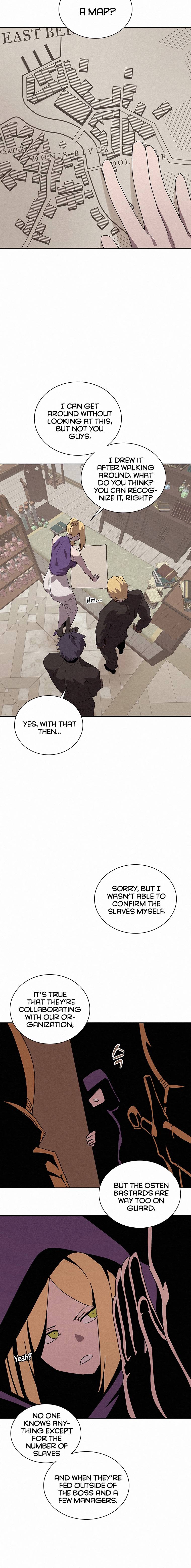 Book Eater chapter 51 page 10