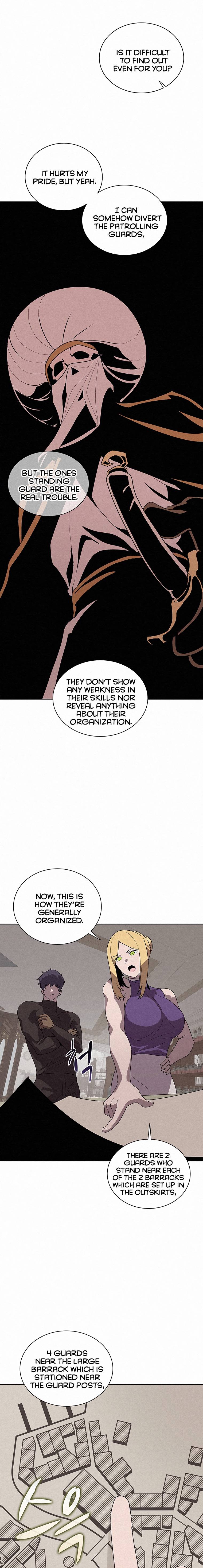 Book Eater chapter 51 page 11