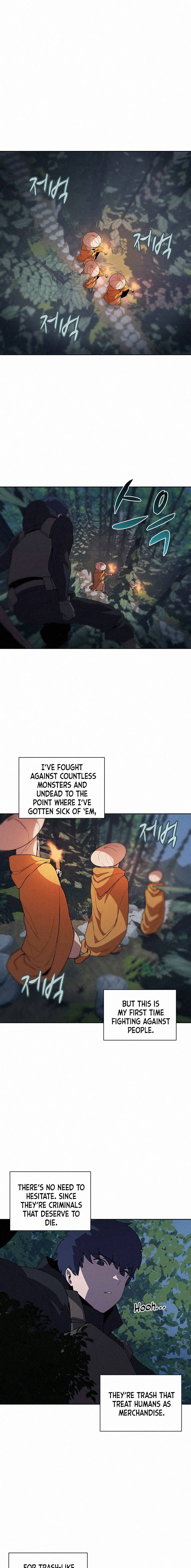 Book Eater chapter 51 page 14