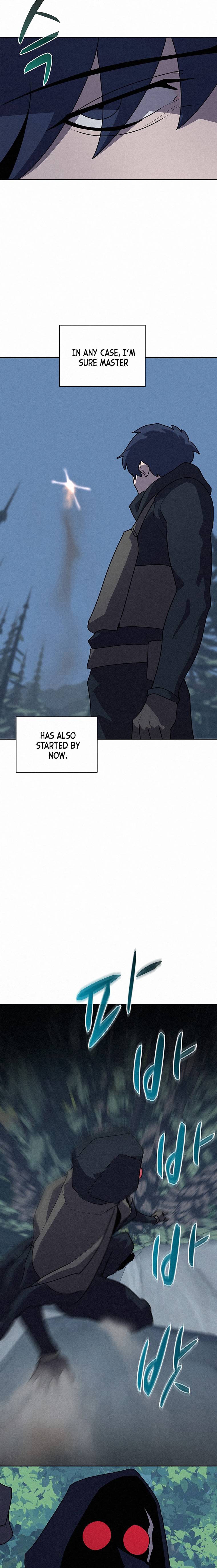 Book Eater chapter 51 page 18