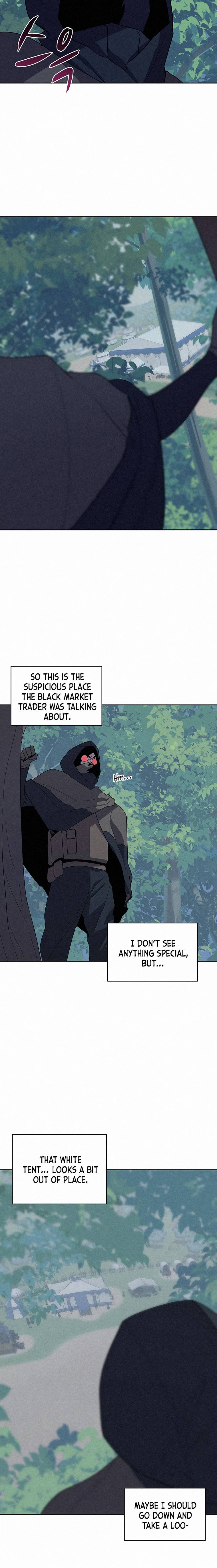 Book Eater chapter 51 page 19