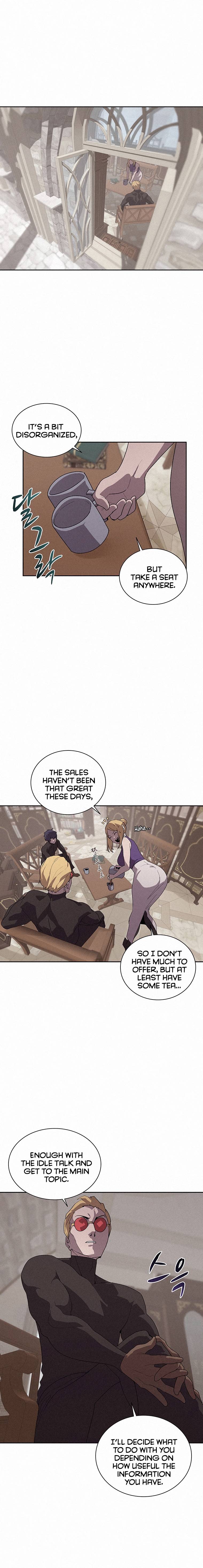 Book Eater chapter 51 page 2