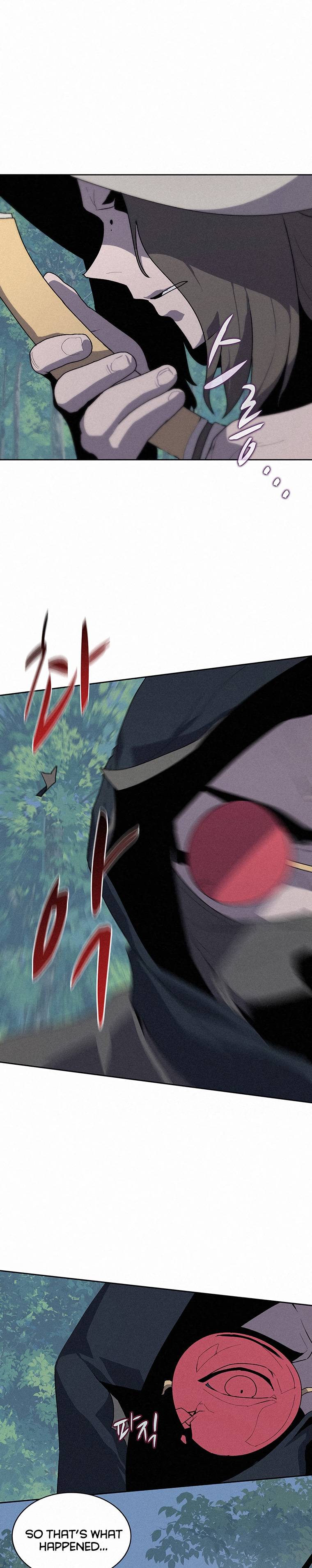 Book Eater chapter 51 page 20