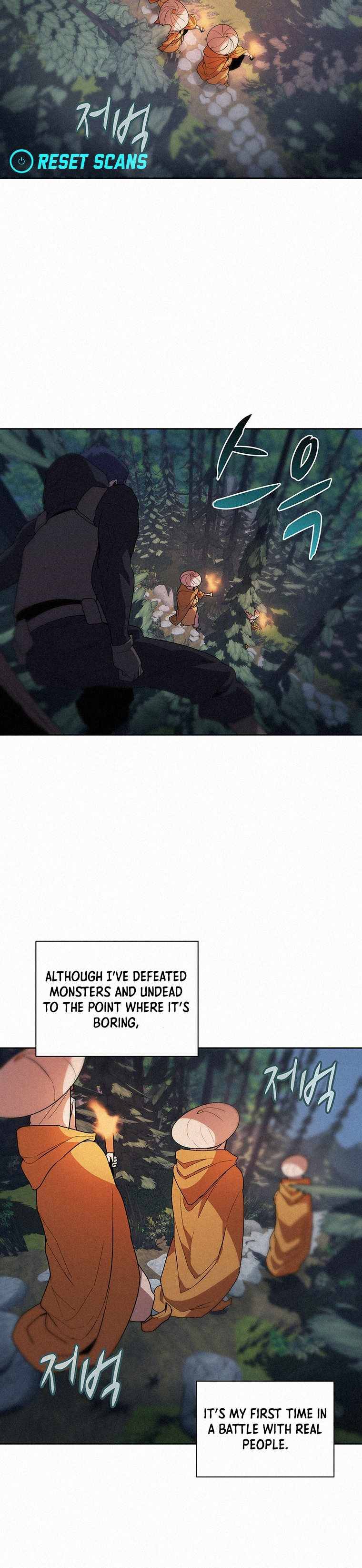 Book Eater chapter 51 page 23