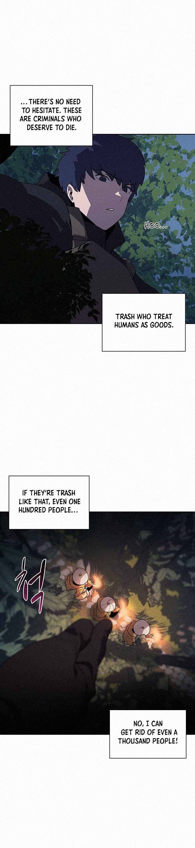 Book Eater chapter 51 page 24