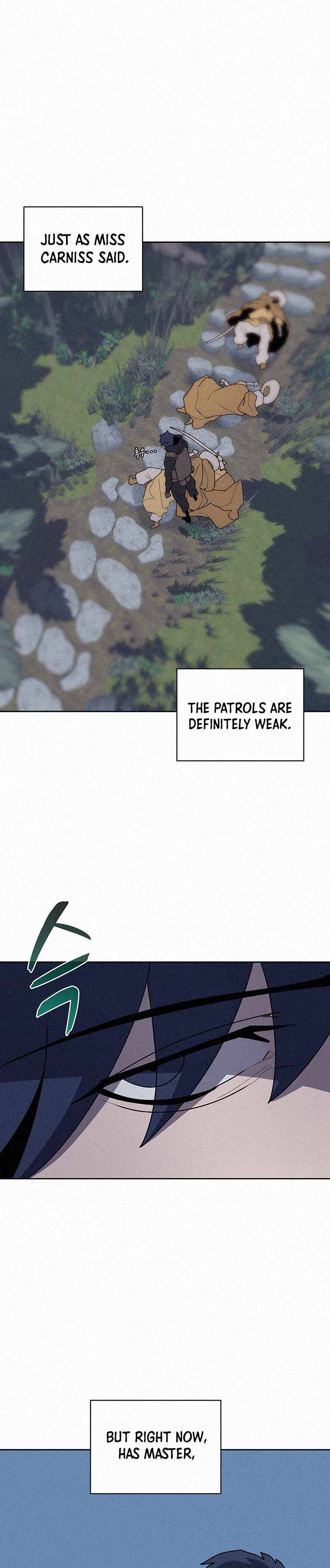 Book Eater chapter 51 page 29